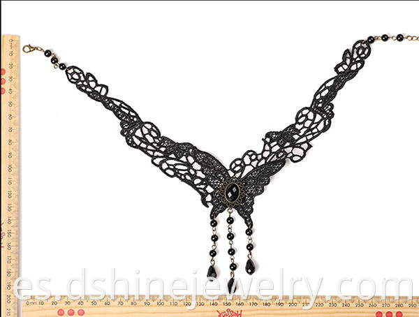 choker necklaces for women
